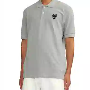 CDG Play Polo