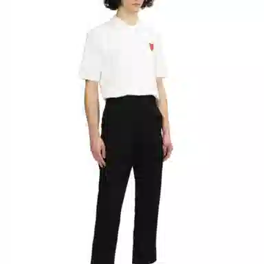 CDG Play Polo