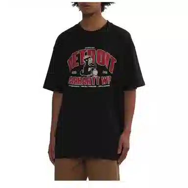 Carhartt WIP SS25 SS Underground T-Shirt T