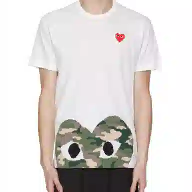 CDG Play T