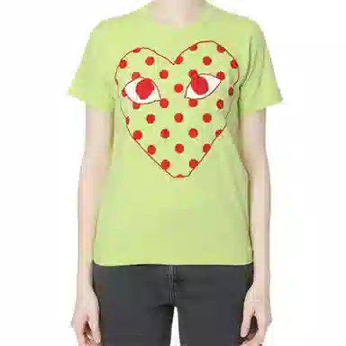 CDG Play T