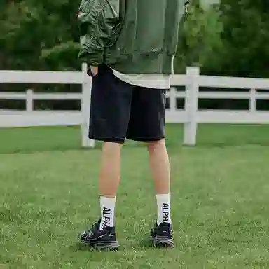 Alpha Industries SS24