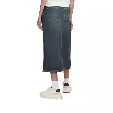 Carhartt WIP SS25 W' Marvin Skirt