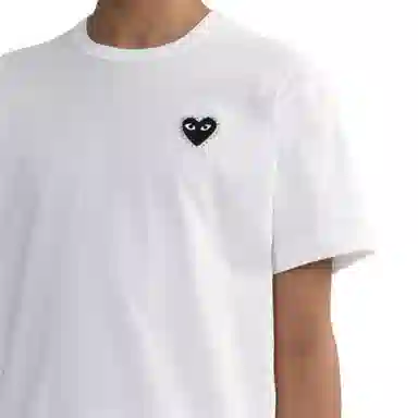 CDG Play SS25 T