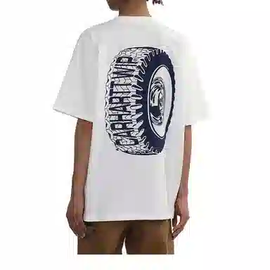 Carhartt WIP SS25 Tire T-Shirt