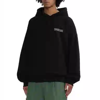 Carhartt WIP SS24 Hooded Stamp Sweat