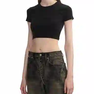 alexander wang logo T