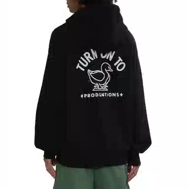 Carhartt WIP SS24 Hooded Stamp Sweat