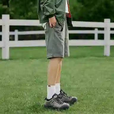 Alpha Industries SS24