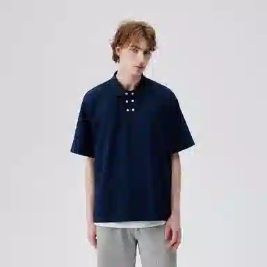 TIKIMOMOKA Polo