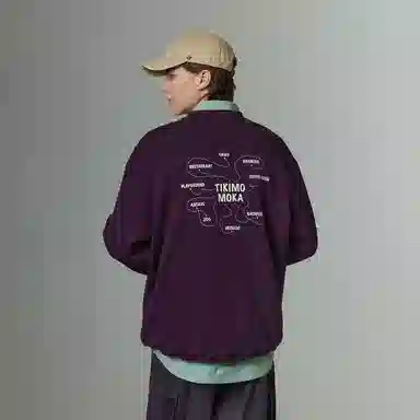 TIKIMOMOKA logo