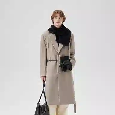 TIKIMOMOKA x COKEIN FW24