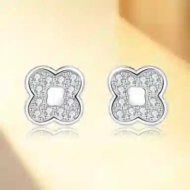 Laoyin Fang Earrings