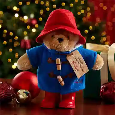 Hamleys Paddington 23cm