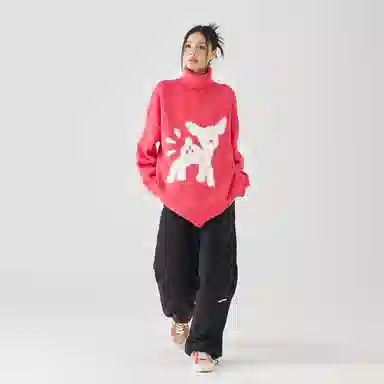 MPUX Sweater