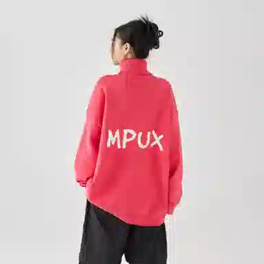MPUX Sweater
