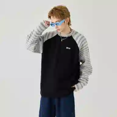 MPUX Sweater