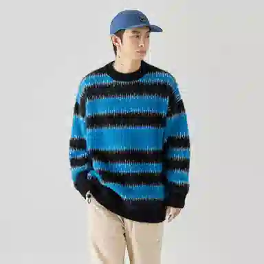 MPUX Sweater