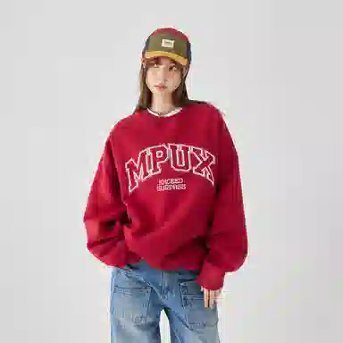 MPUX