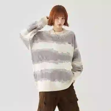 MPUX Sweater
