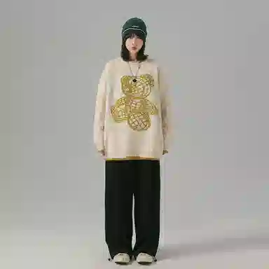MPUX Sweater