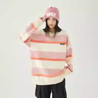MPUX Sweater