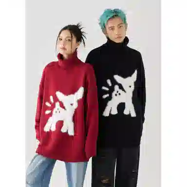 MPUX Sweater