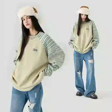 MPUX Sweater
