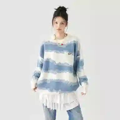 MPUX Sweater