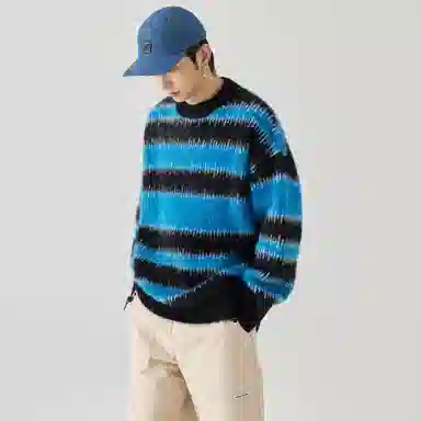 MPUX Sweater