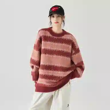 MPUX Sweater