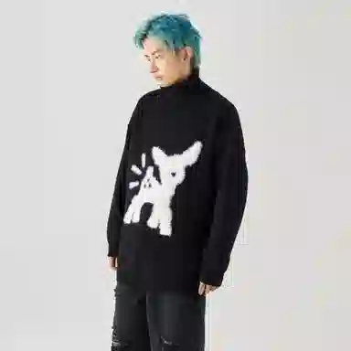 MPUX Sweater