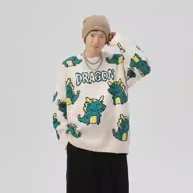 MPUX Sweater