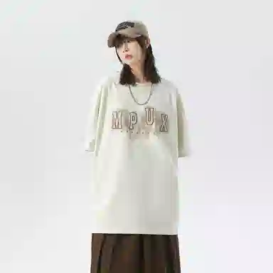MPUX LogoT