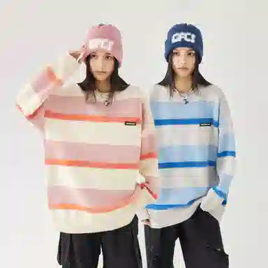MPUX Sweater