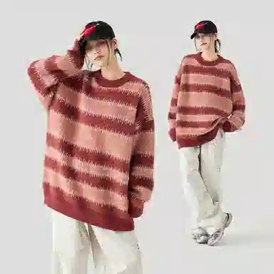 MPUX Sweater
