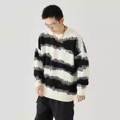 MPUX Sweater