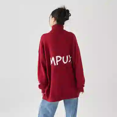 MPUX Sweater