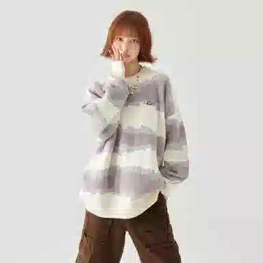 MPUX Sweater