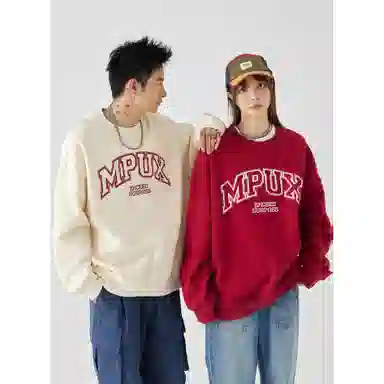 MPUX