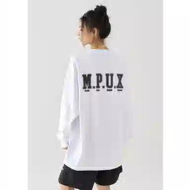 MPUX LogoT