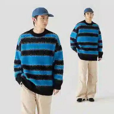 MPUX Sweater