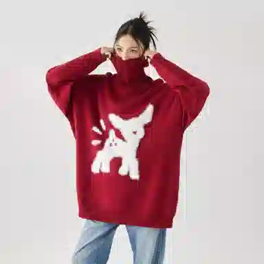 MPUX Sweater