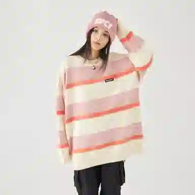 MPUX Sweater