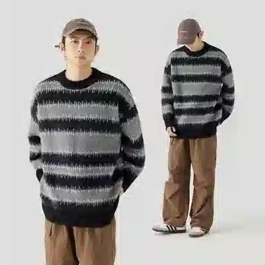 MPUX Sweater