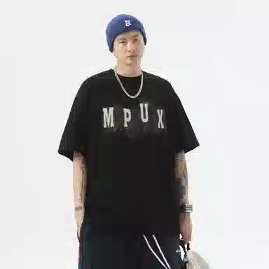 MPUX LogoT