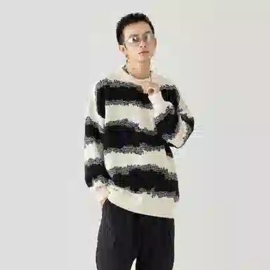 MPUX Sweater