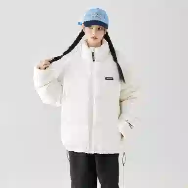 MPUX Morandi Down Jacket