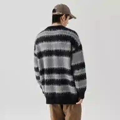 MPUX Sweater