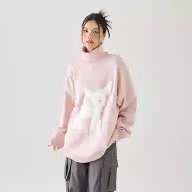 MPUX Sweater